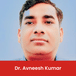 Nova College of Pharmacy, Director: Dr. Avneesh Kumar Interview